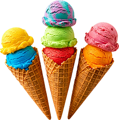 SCOOP KIDS