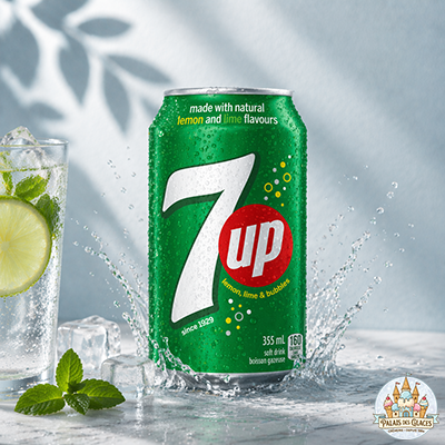 7UP