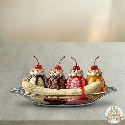 Banana Split