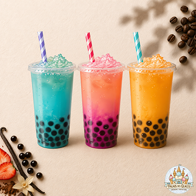 Bubble Tea