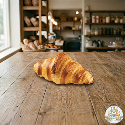 Croissant Nature