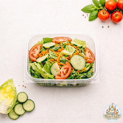 GARDEN SALAD