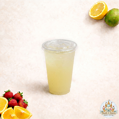 Limonade à la menthe Copie