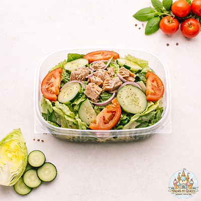 TUNA SALAD