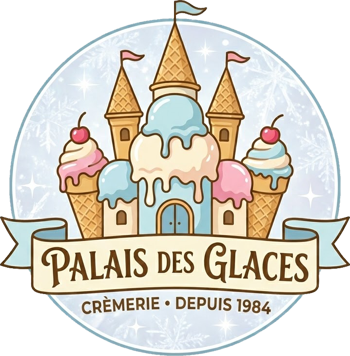 Palais des Glaces